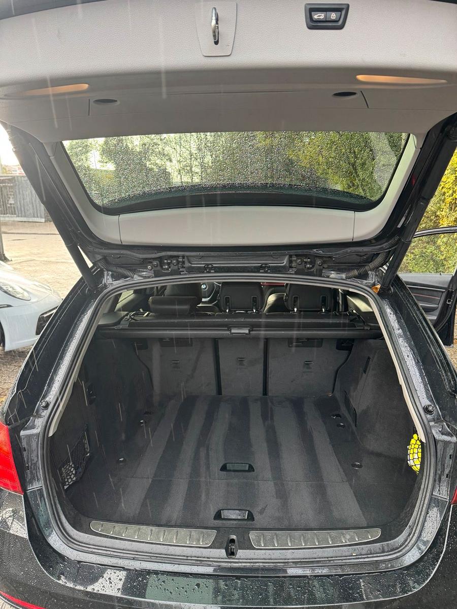 BMW 218 2014 — photo 5