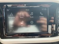 Renault Twingo - Vorschau Bild 12