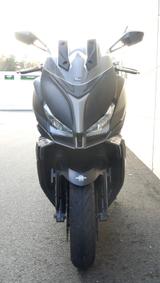 Kymco Xciting S 400i ABS Noodoe - KYMCO XCITING 400 S