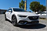 Opel Insignia B Country Tourer 4x4 Innovation - Opel Insignia CT Diesel Gebrauchtwagen