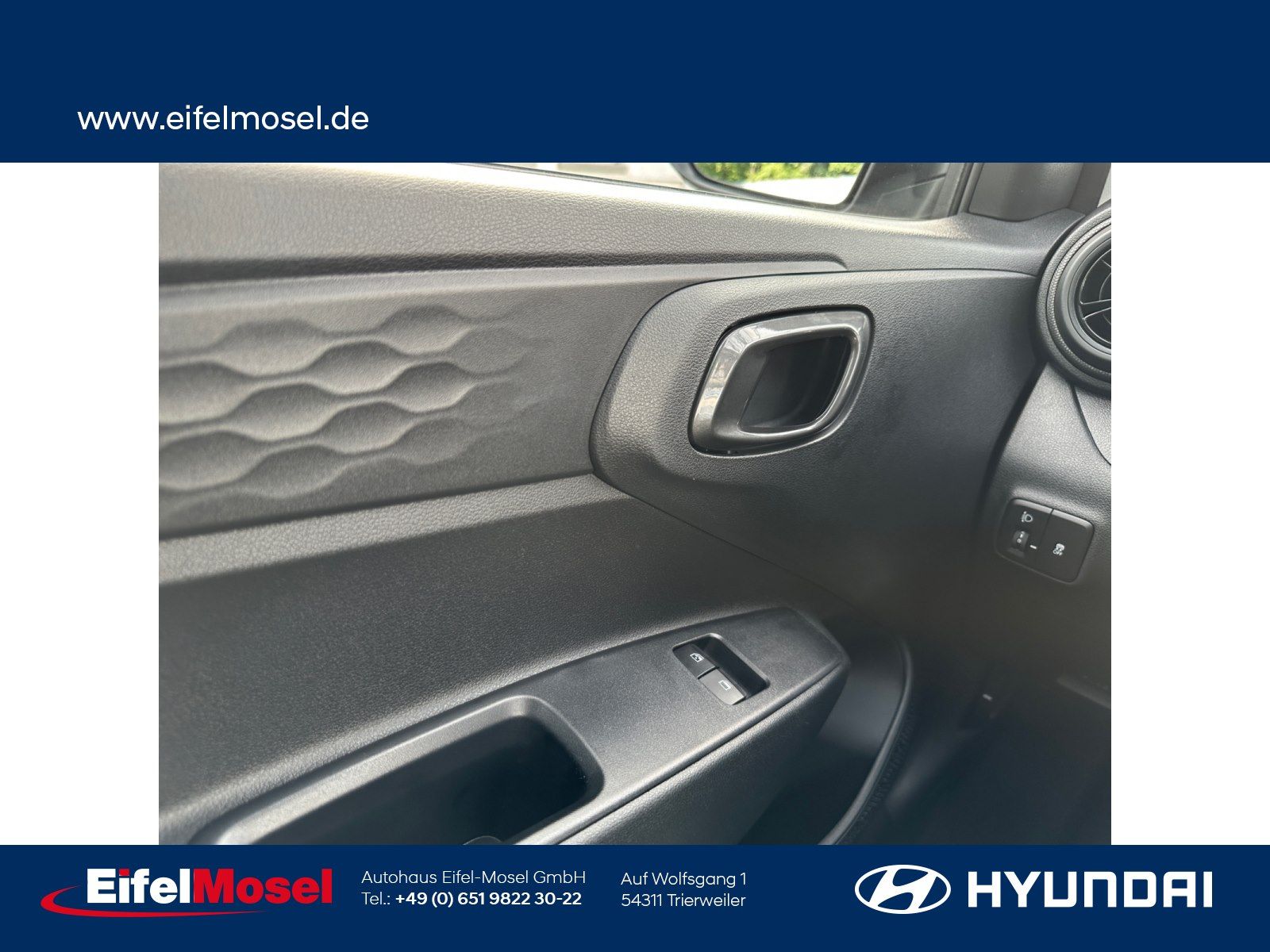 Hyundai i10 – Bild 13