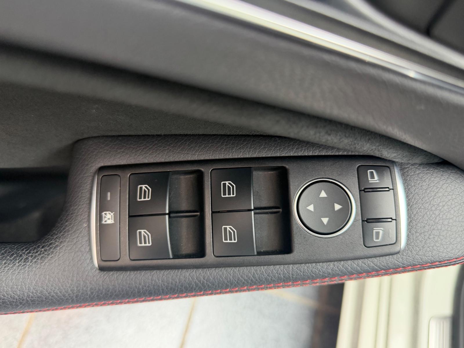Mercedes-Benz A 180 BlueEfficiency/AMG-Line/Cam/LED