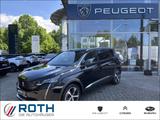 Peugeot 5008 Allure Pack BlueHDi 130 EAT8 7-Sitzer Navi  - Peugeot 5008 mit Diesel-Antrieb