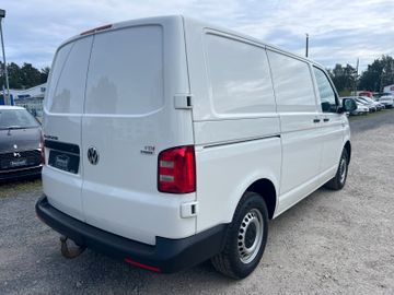 Volkswagen T6 Transporter - 4