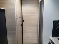 Chausson neue 797 TitaniumLine, MJ2026, Hubbett