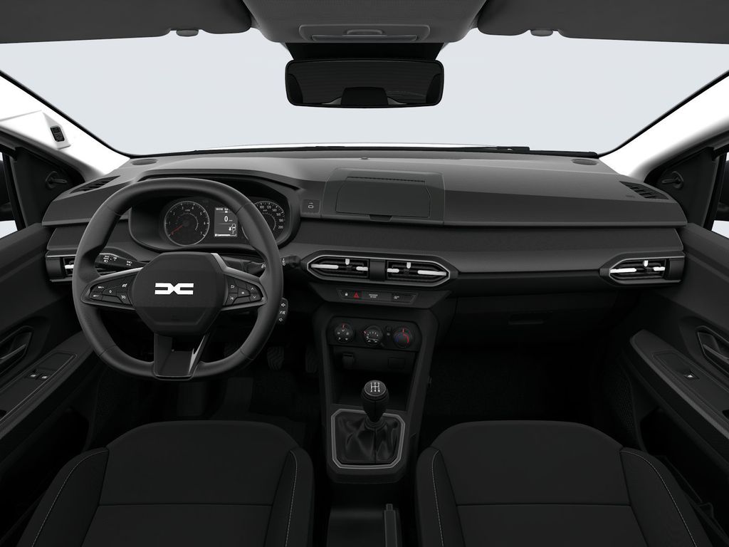DACIA Sandero - Bild 14