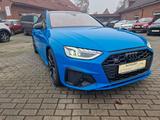 Audi S4 Avant 3.0 TDI quattro facelift Modell++ - Audi S4: Kombi