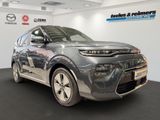 Kia Soul e-Soul 204 Inspiration Wärmep/Leder - Kia Soul: Pickup