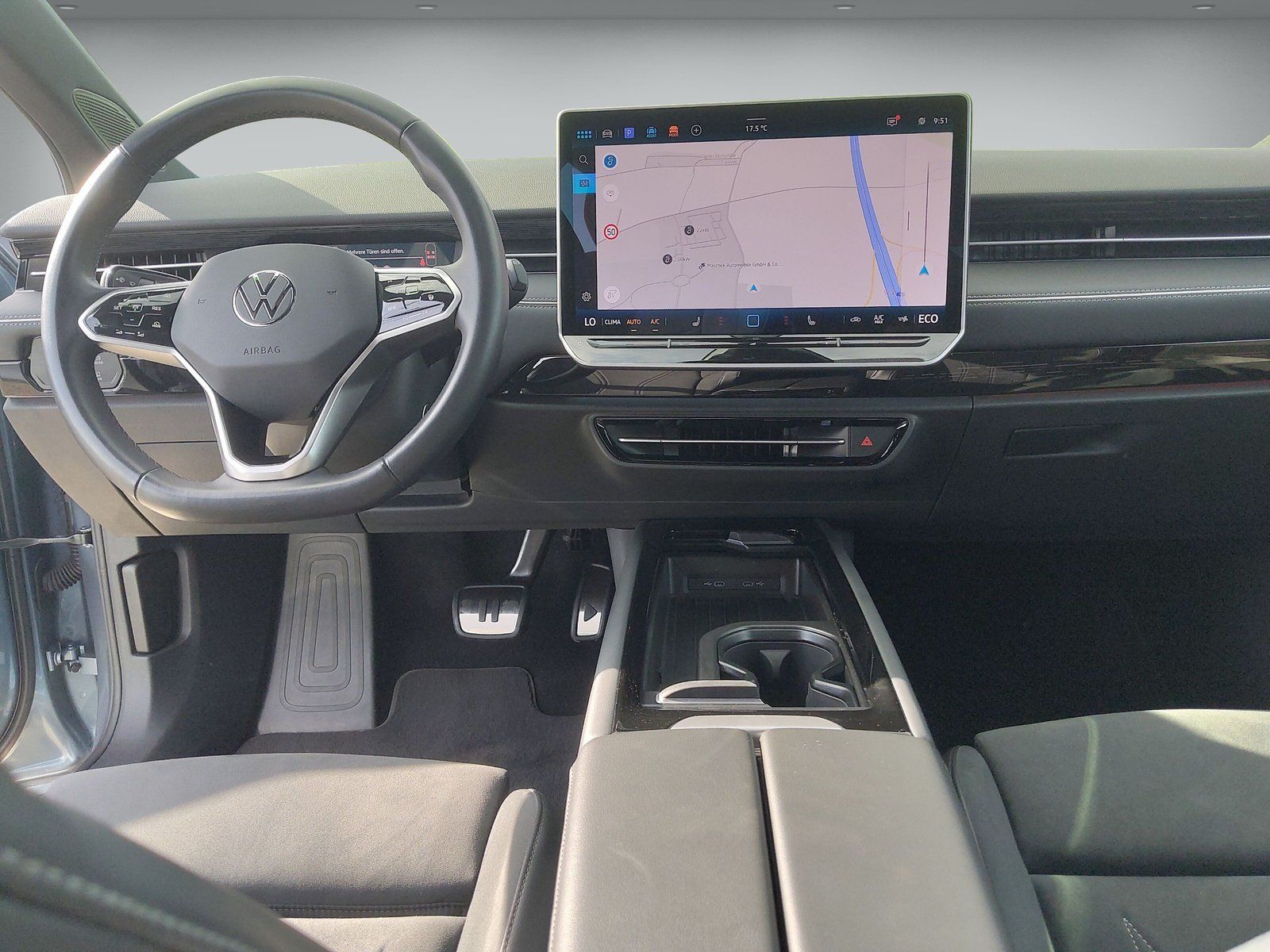 Volkswagen ID.7 - Bild 10