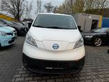 Nissan NV200 /Evalia e-Kasten Pro+ - Nissan NV200 mit Elektro-Antrieb