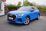 Audi Q3 35 1.5 TFSI S-tronic S-Line LED Navi Keyless - Audi in Leipzig: Q1