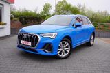 Audi Q3 35 1.5 TFSI S-tronic S-Line LED Navi Keyless - Audi Q3 in Leipzig