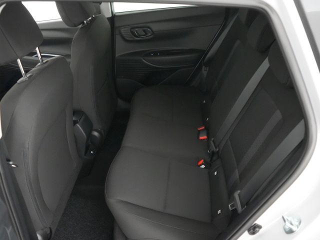 i20 FACELIFT T-GDi PRIME DCT+VOLL-LED+NAVI+RÜCKF