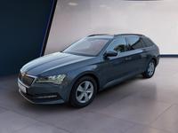 Skoda Superb Combi 1.5 TSI ACT Ambition OPF 110 kW ...
