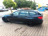 BMW M550 Touring d X Drive NAVI/HUD/LED/M-PAK/LEDER - BMW M550: Automatik