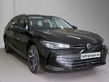 Volkswagen Passat Business 2.0 TDI SCR 7-Gang-DSG - Volkswagen Passat: Schwarz