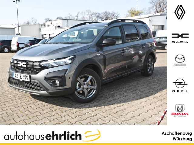 Dacia Jogger Extreme Hybrid 140 CITY-PAKET SHZ NAVI