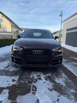 Audi  A1 1.4 TFSI Sportback S line Pano. Media Style