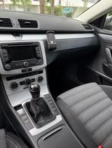 Volkswagen Passat CC - VW Passat CC Gebrauchtwagen