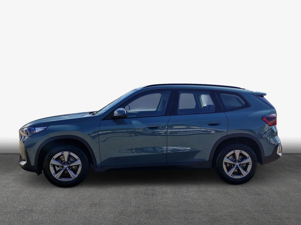 BMW X1 xDrive20d Aut. AHK LED Sitzheizung Komfortzg foto 5
