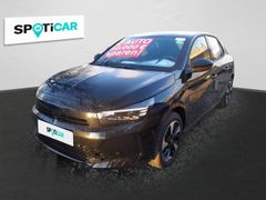 Fahrzeugabbildung Opel Corsa F Electric GS On Board 3-phasig Allwetter