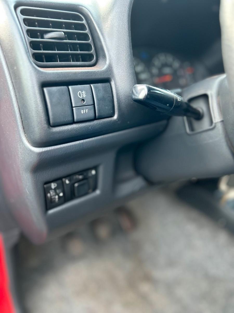 Suzuki Jimny 2004 — photo 12