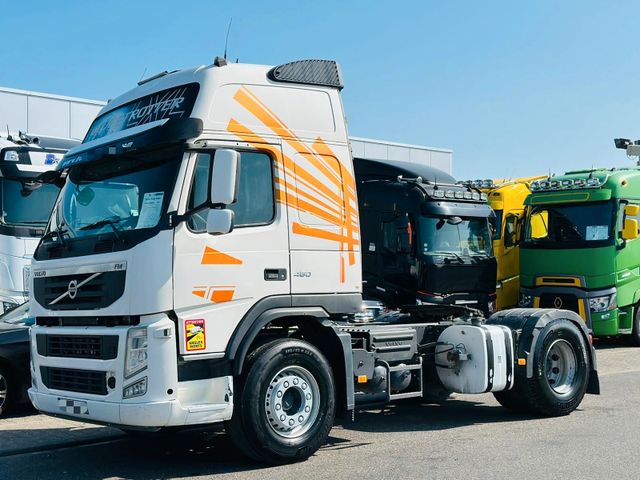 Volvo FM