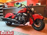Indian Chief Vintage 2026 vor Ort! - INDIAN CHIEF VINTAGE