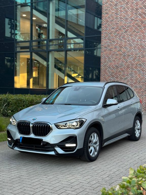 Image of BMW X1