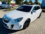 Opel Insignia A Sports Tourer OPC 4x4*NAVI*LEDER*PANO