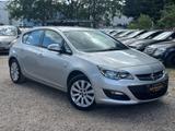 Opel Astra 1.4 TÜV NEU*2 Hand*Tempo*Klimaautom*PDC