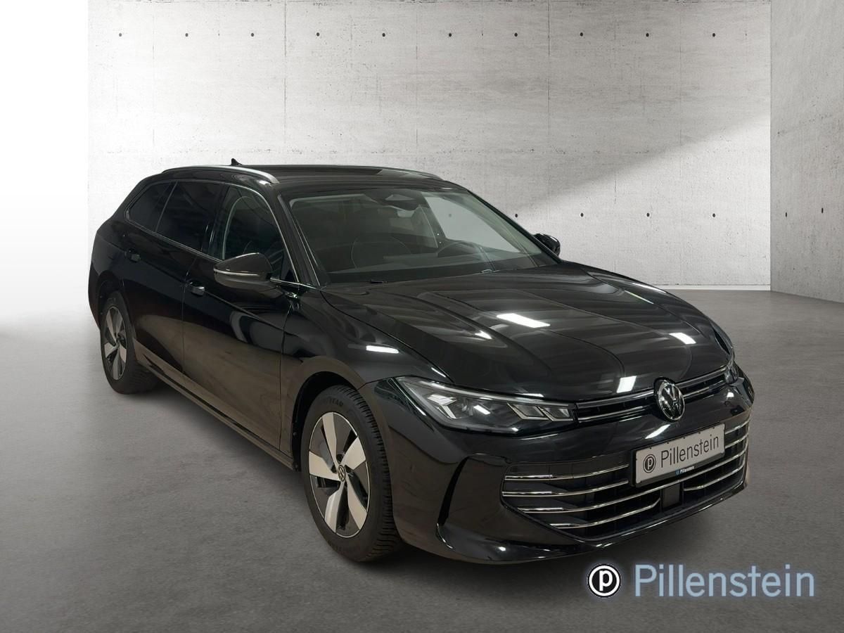 Volkswagen Passat - Bild 5