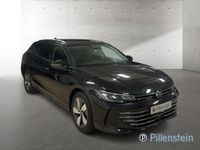 Volkswagen Passat - Vorschau Bild 5