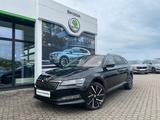 Skoda Superb Combi 2,0TDI DSG/AHK/ACC/LED/NAVI/BEH.FS
