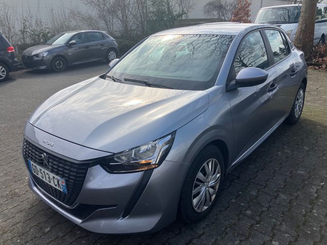 Peugeot 208 PureTech 75,2 SITZE