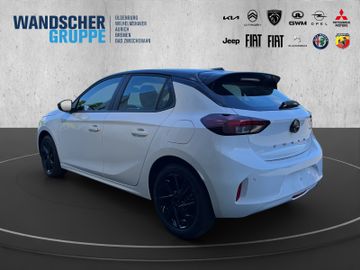 Opel Corsa 1.2 YES LED ALLWETTERREIFEN SHZ LHZ