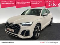 Audi SQ5 - Vorschau Bild 1