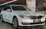 BMW 640 i GT xDrive Luxury Line*NUR 55TKM*360°*LED*
