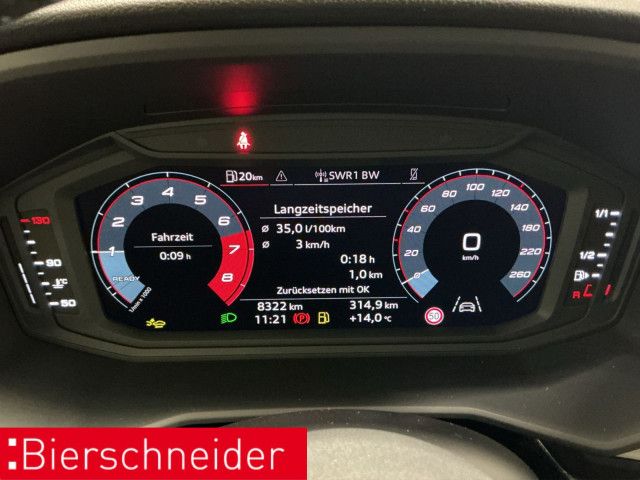 Audi A1 - Bild 15
