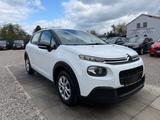 Citroën C3 Feel Sportsitze Sport Lenkrad - Citroën C3 Gebrauchtwagen in Hannover