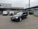 Mercedes-Benz Mercedes Clk 200 Grand edition AMG PACKET - Mercedes-Benz CLK 200: AMG