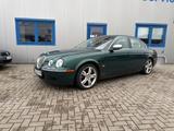 Jaguar S-Type 2.7 V6 Diesel Executive - gebrauchte Jaguar S-Type aus dem Jahr 2007