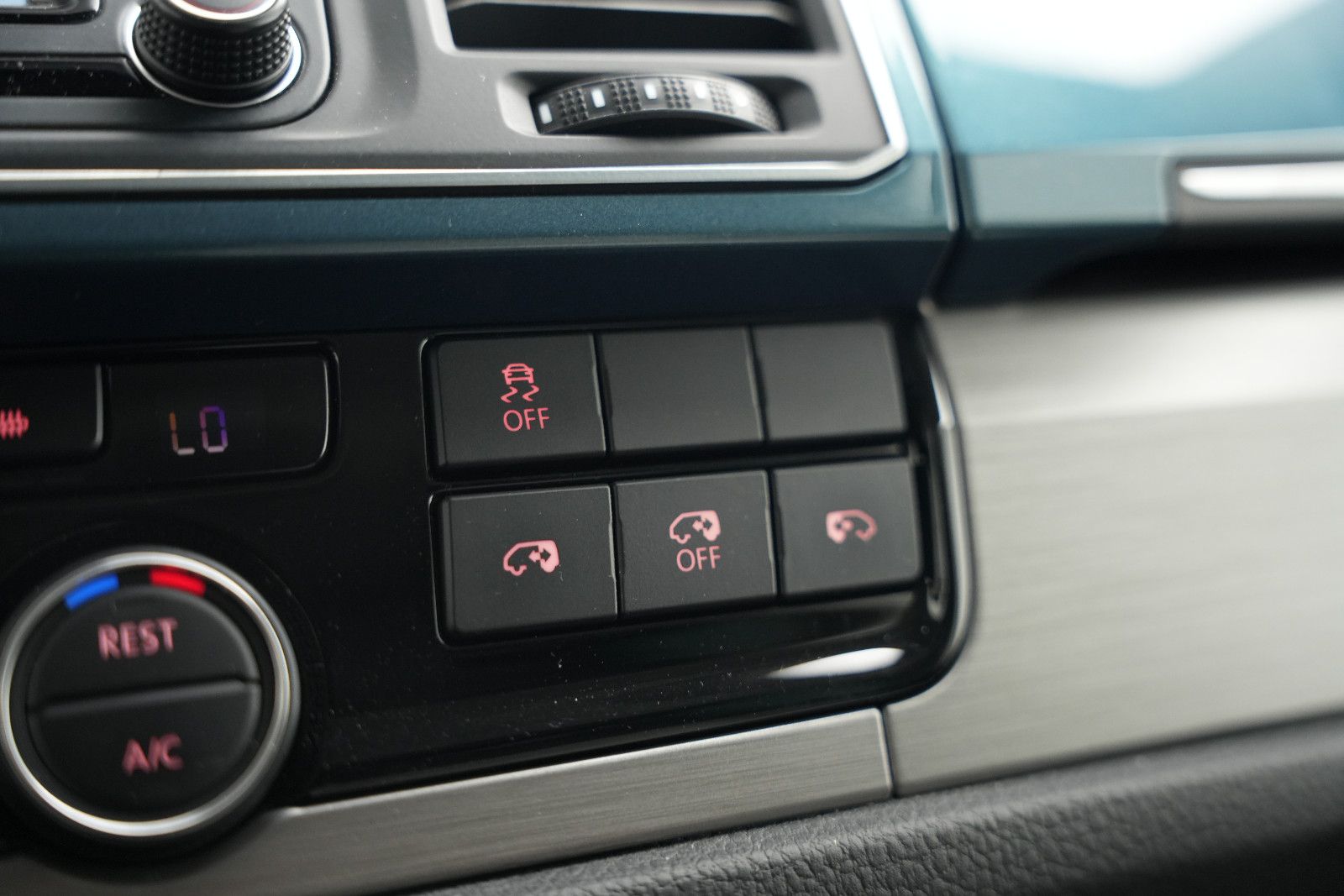Fahrzeugabbildung Volkswagen T6 Multivan Generation S *7-Sitz*DynAudio*Kamera