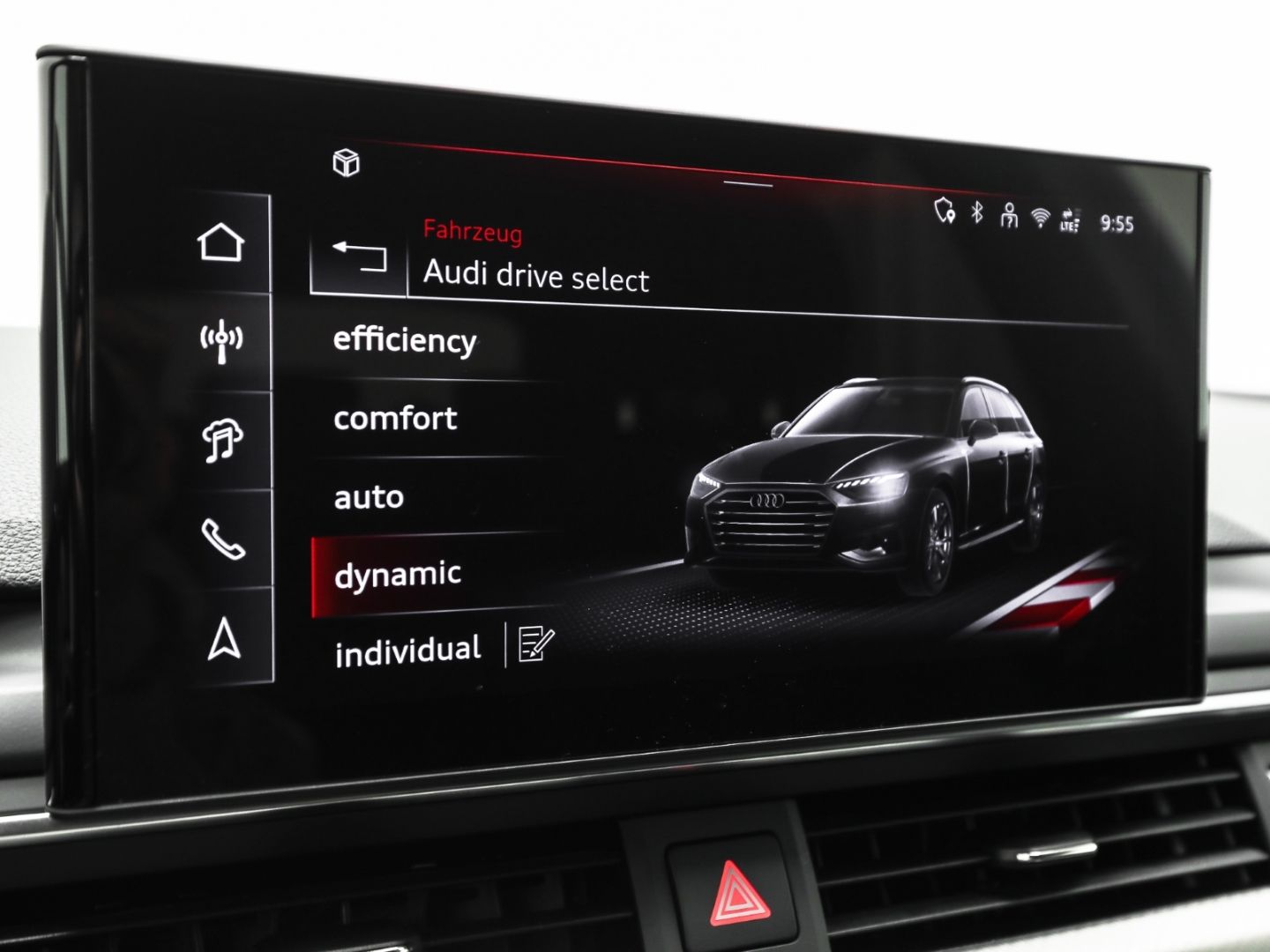 Audi A4 Avant 40 TDI advanced Navi AHK ACC LED foto 13