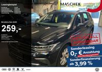 Volkswagen Tiguan - Vorschau Bild 1