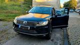 Volkswagen Touareg V6 TDI 4Motion - VW Touareg Gebrauchtwagen in Wuppertal