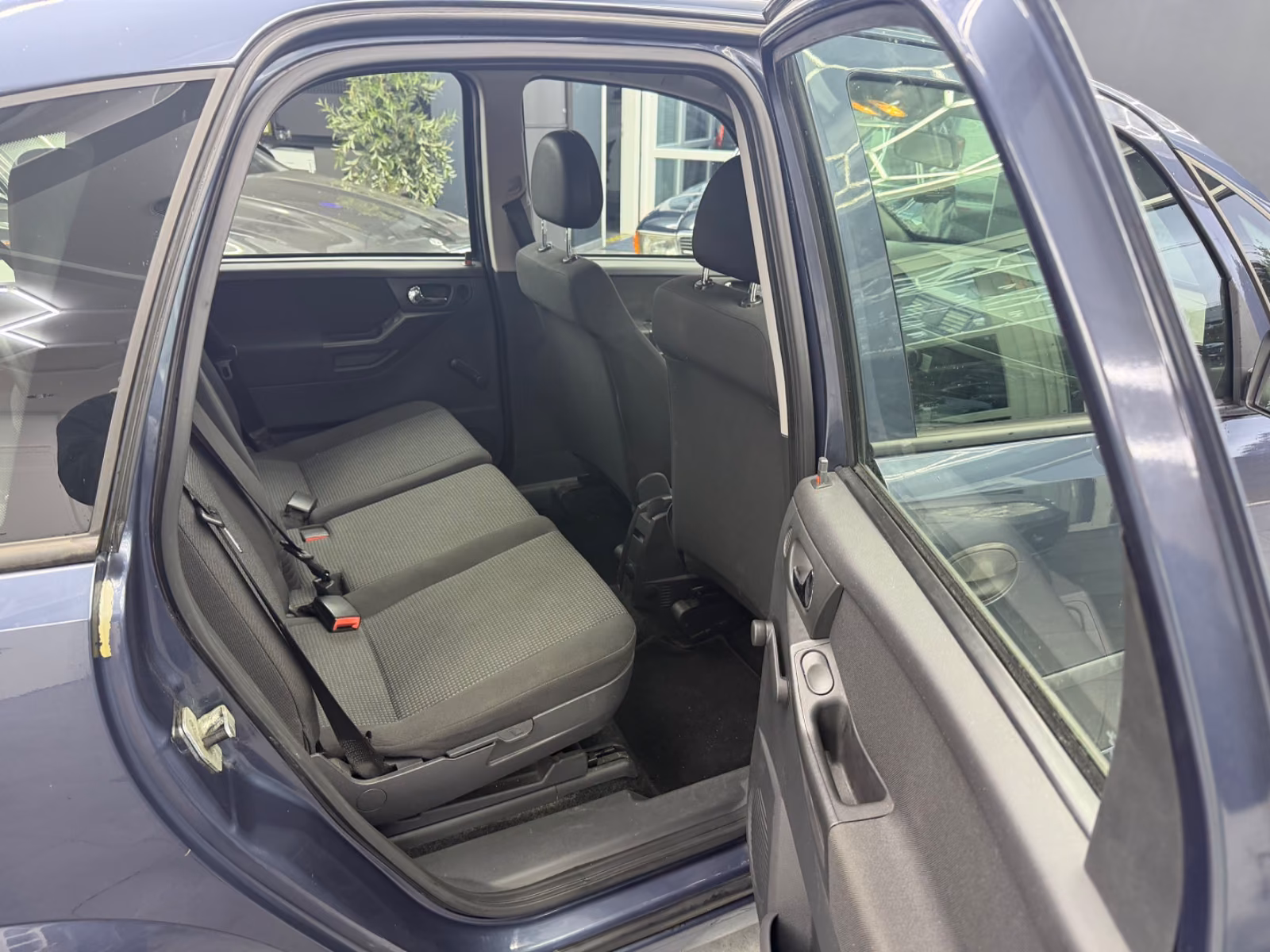 Opel Meriva Basis