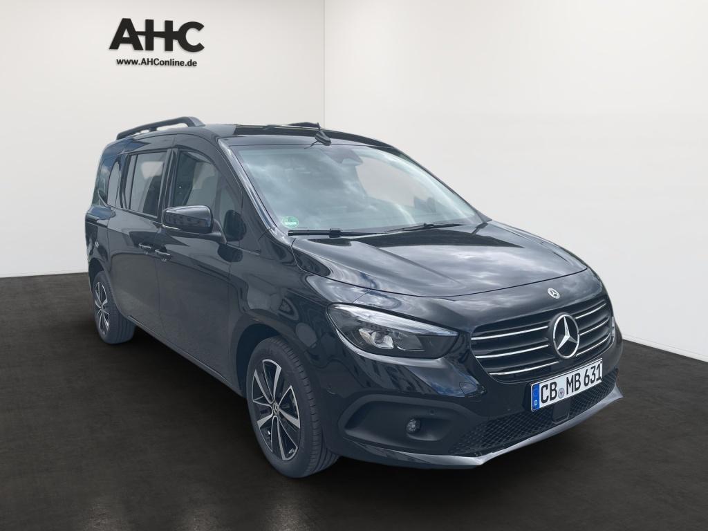 Mercedes-Benz T 180 PROGRESSIVE Lang RFK, NAVI, LED, TEMPO