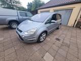 Ford Smax 2.0 TDCI - Ford S-Max in Saarbrücken