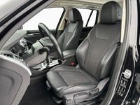 BMW X3 - Vorschau Bild 9